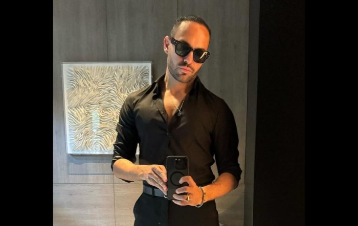 Stefano Oradei Stefano Oradei