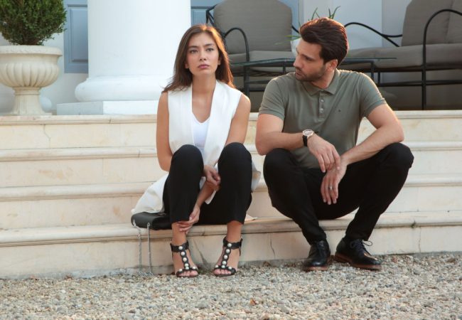 Endless Love, 6 settembre 2024 Endless Love, 6 settembre 2024