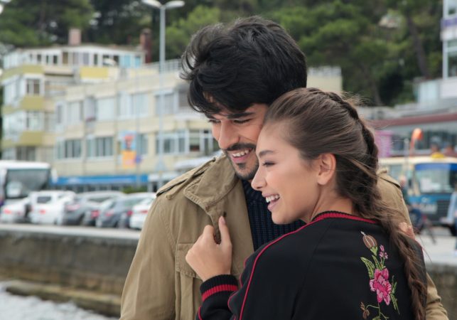 Endless Love anticipazioni di giovedì 12 settembre