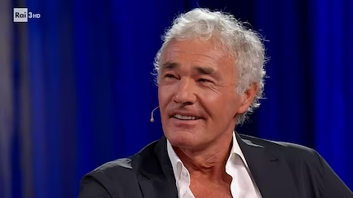 Massimo Giletti conduce Lo Stato delle Cose