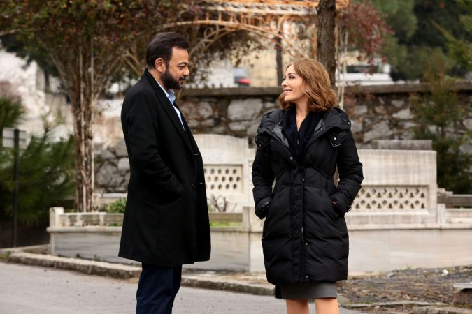 Endless Love 24 ottobre 2024