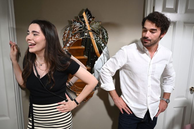 Tradimento, la nuova serie turca di Canale 5 Tradimento, la nuova serie turca di Canale 5