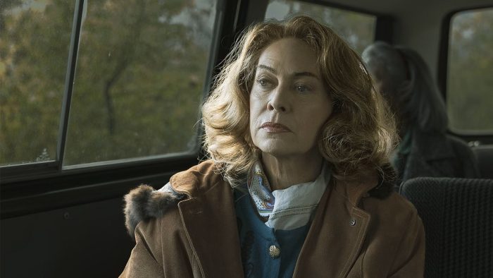 La farfalla Impazzita, la vera storia di Giulia Spizzichino (con Elena Sofia Ricci) La farfalla Impazzita, la vera storia di Giulia Spizzichino (con Elena Sofia Ricci)