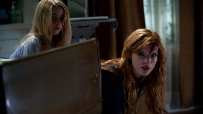 Film E Programmi Tv Di Riley Smith