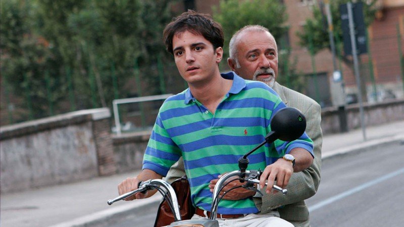 Notte prima degli esami: stasera in tv amori e maturità nel film di Brizzi