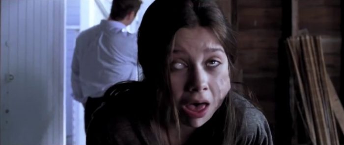 The Possession Il Male Vive Dentro Di Lei