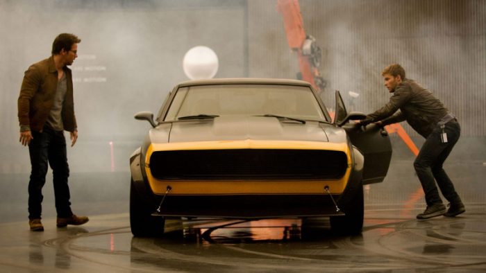 Transformers 4 Streaming Ita Film Senza Limiti