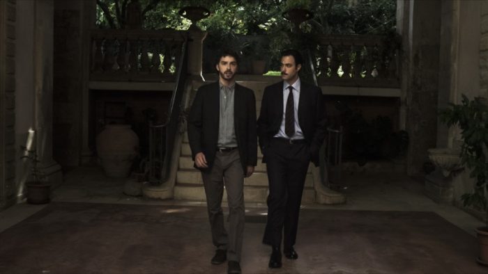 Il Giovano Montalbano Seconda Stagione Rai Play