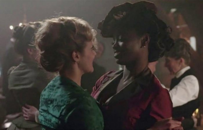 I Misteri Di Parigi Serie Tv Stasera