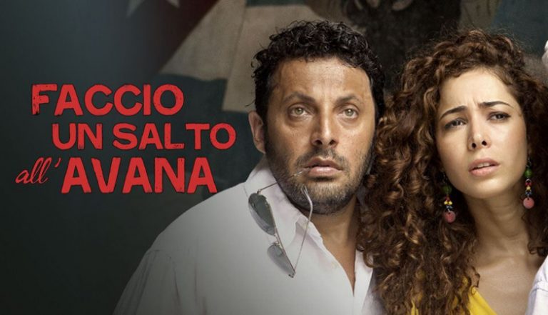 Canzoni Del Film Faccio Un Salto All'avana