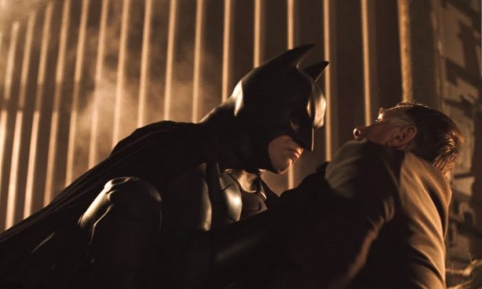 The Batman Streaming Ita Film Senza Limiti
