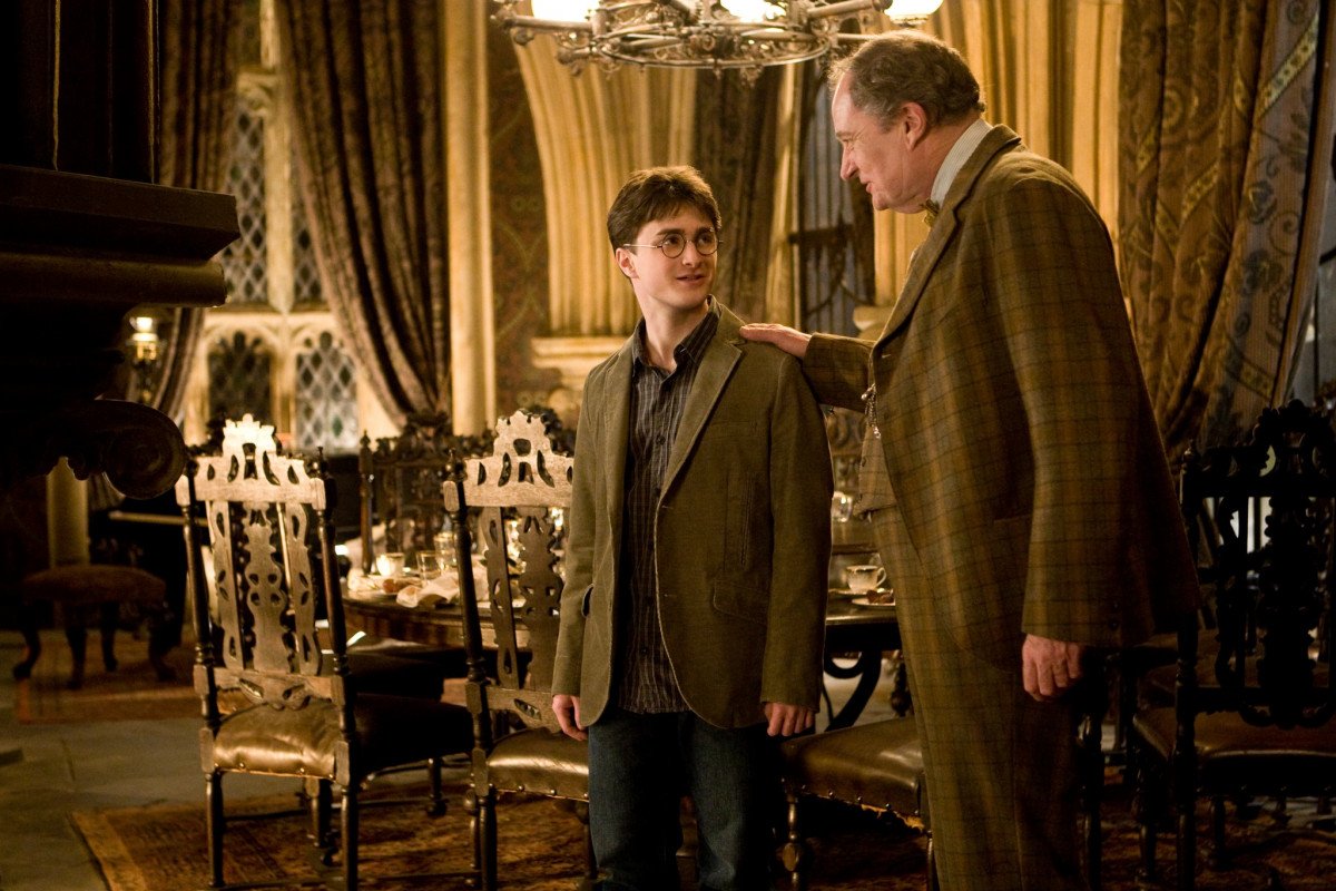 Harry Potter e il principe mezzosangue: trama, cast e trailer, tutto