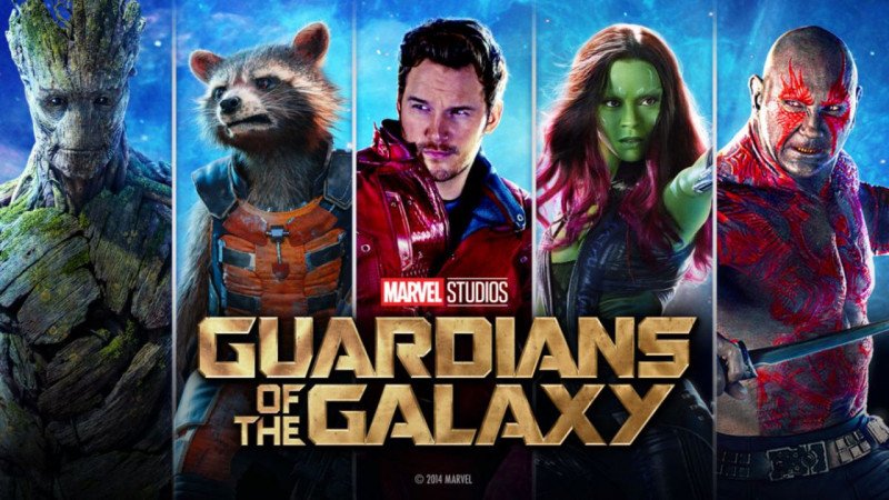 Les Gardiens De La Galaxie Cast Guardiani della Galassia stasera in tv: trama, cast e trailer • IMTV