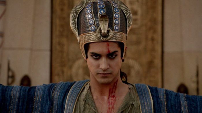 Tut Il Destino Di Un Faraone Streaming