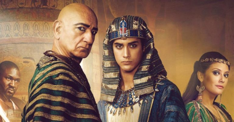Tut Il Destino Di Un Faraone Streaming