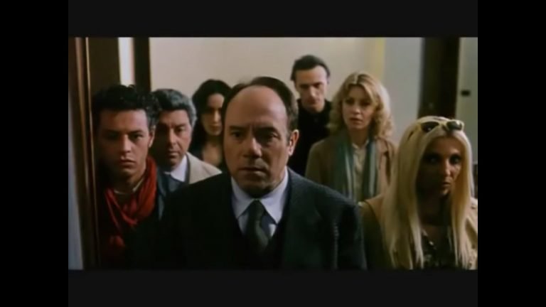 Cast Di Ma Che Colpa Abbiamo Noi