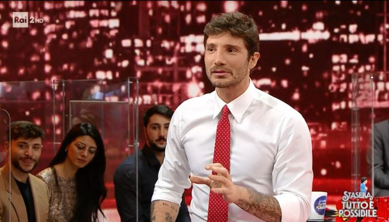 Quando Va In Onda Stasera Tutto è Possibile