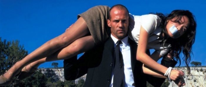 Film Con Jason Statham E Una Bambina