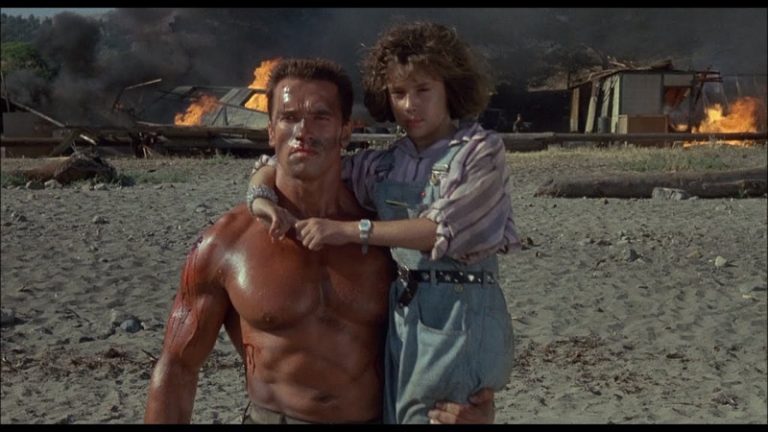 Tutti I Film Completi Di Arnold Schwarzenegger
