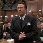 Il processo di Norimberga - Trama, trailer e cast