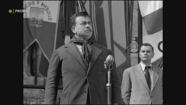 Don Camillo E Peppone Tutti I Film