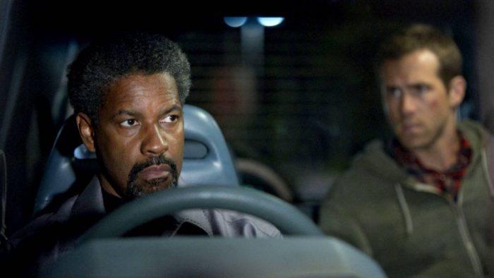 Safe House - Nessuno E' Al Sicuro