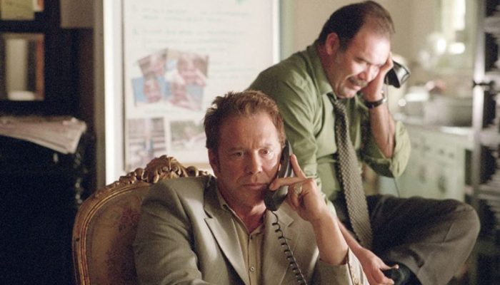 Man On Fire Streaming Ita Film Senza Limiti