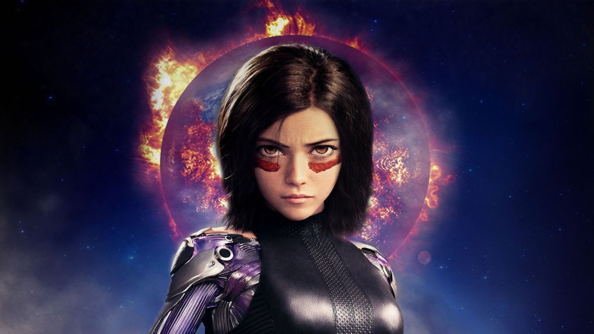 Alita - Angelo della battaglia, film su Rai 4: trama, cast, trailer • IMTV