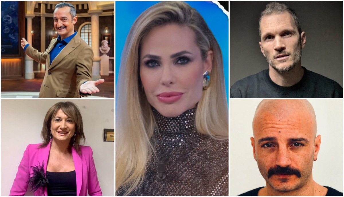 Isola dei Famosi 2022 quando inizia