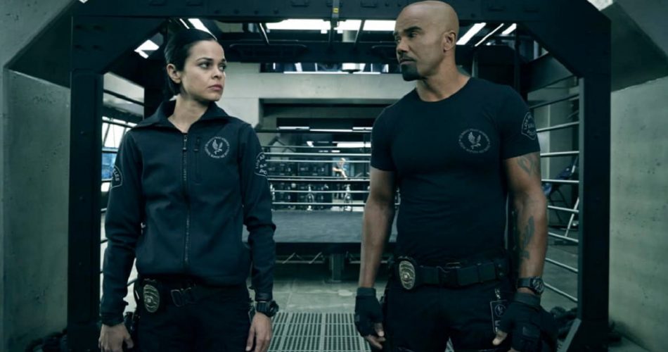 SWAT, serie tv su Rai 2 anticipazioni e trama finale stagione 4