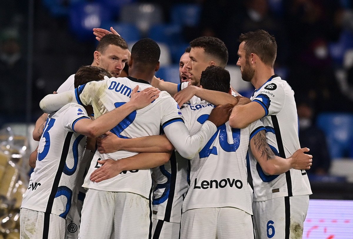 Inter Liverpool Come E Dove Vedere La Diretta Tv Champions 