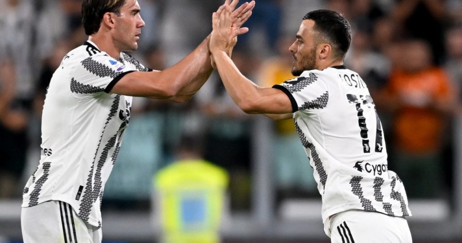 JuventusBologna diretta tv e streaming Sky o Dazn, canale 214