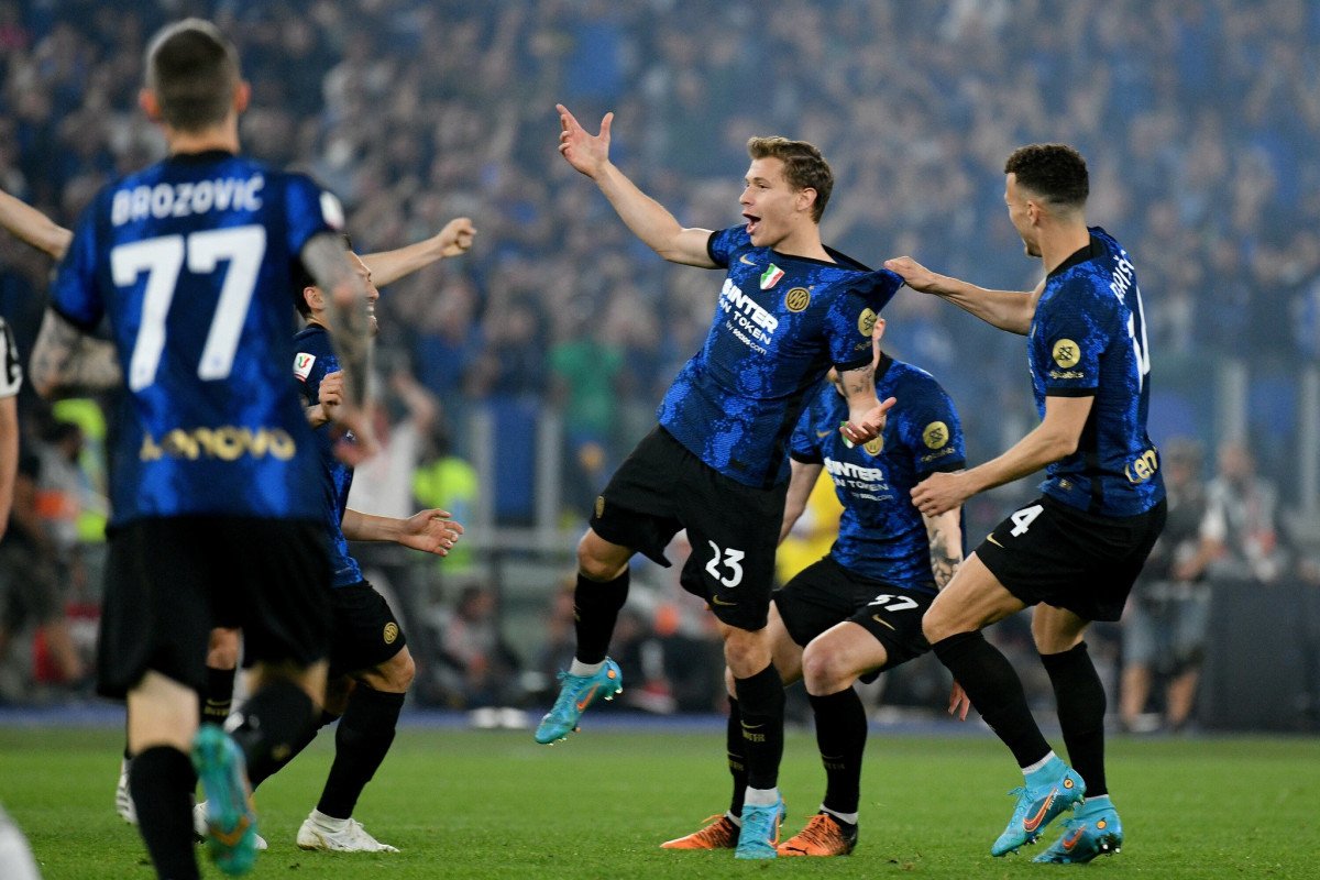 Cagliari-Inter: canale tv Sky o Dazn, diretta streaming, probabili