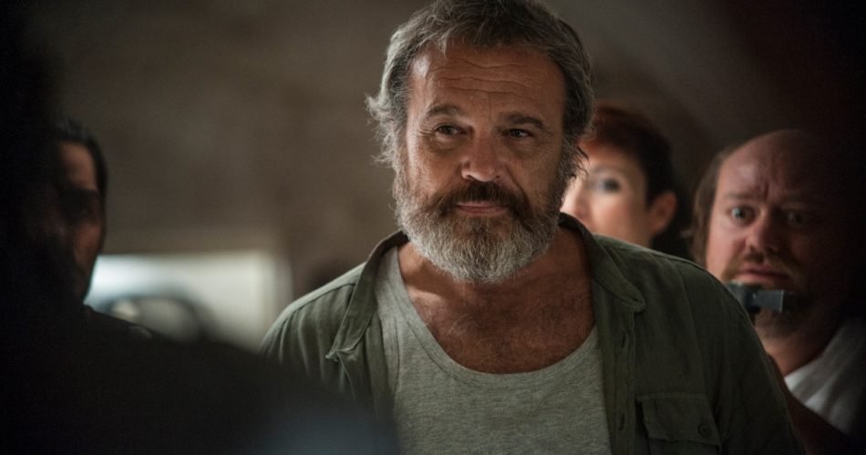 Amore Criminale 2022 quando inizia, puntate, la novità Claudio Amendola