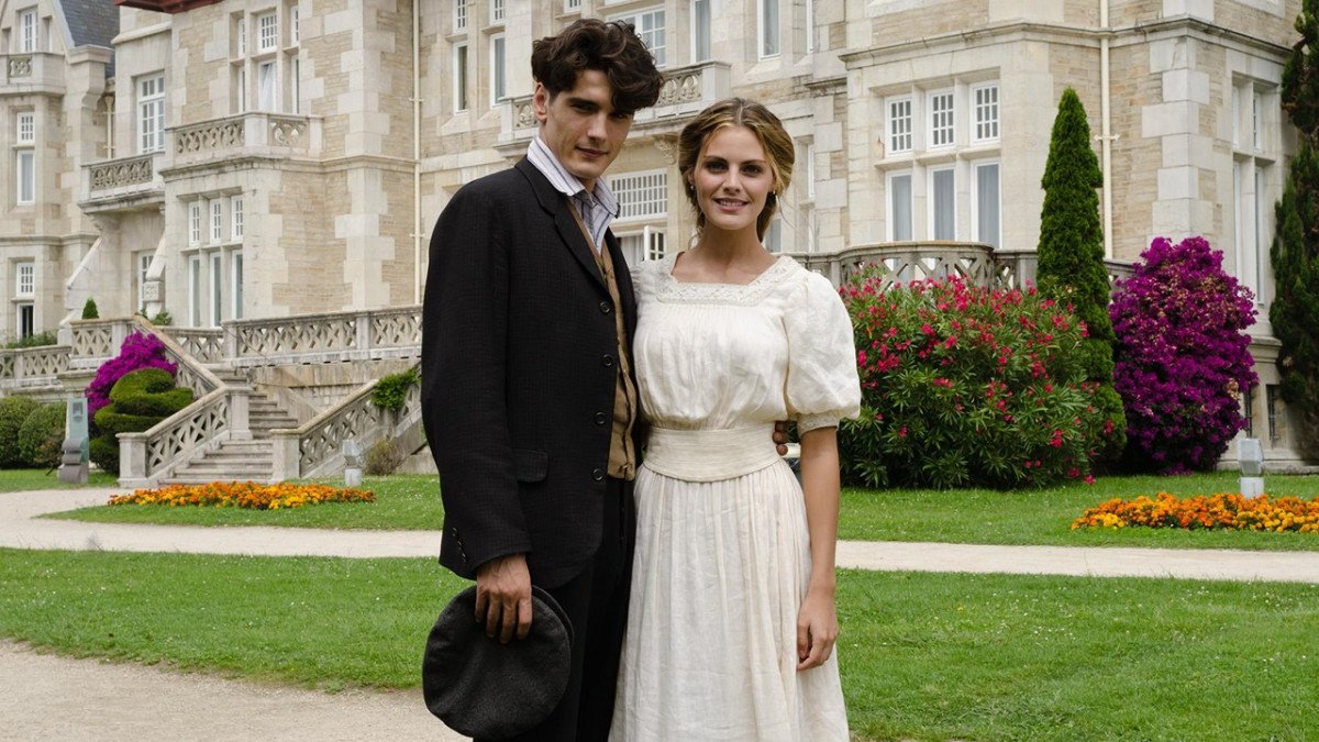 Grand Hotel (serie tv Canale 5) - 29 luglio: anticipazioni puntate