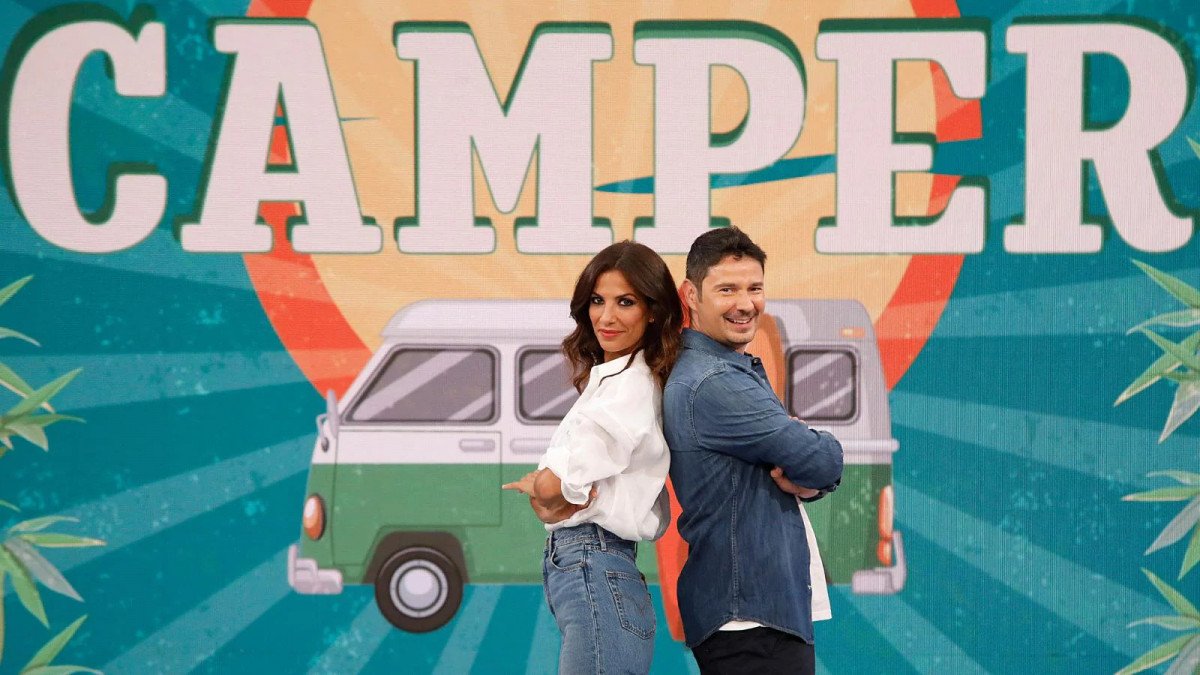 Camper (Rai 1), anticipazioni puntate 7-11 agosto: tour in Sicilia ...