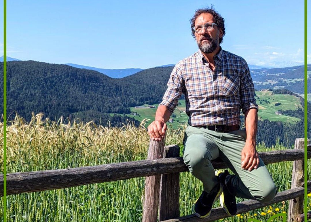 Linea Verde Start 24 settembre Federico Quaranta tra Aquileia e il Tagliamento