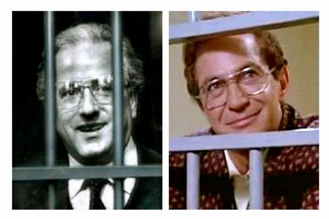 Il Camorrista cast, trama e trailer