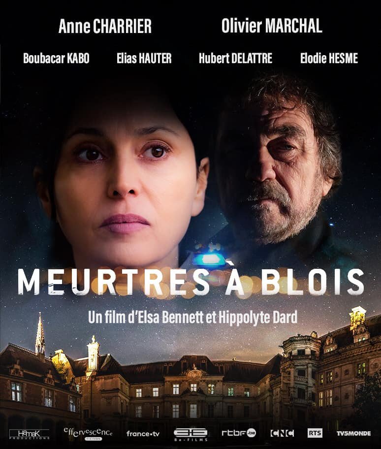 Delitto a Blois il film giallo francese stasera in prima tv su Top Crime Delitto a Blois il film giallo francese stasera in prima tv su Top Crime