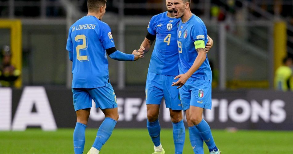 Dove Vedere La Finale Di Coppa Italia Stasera