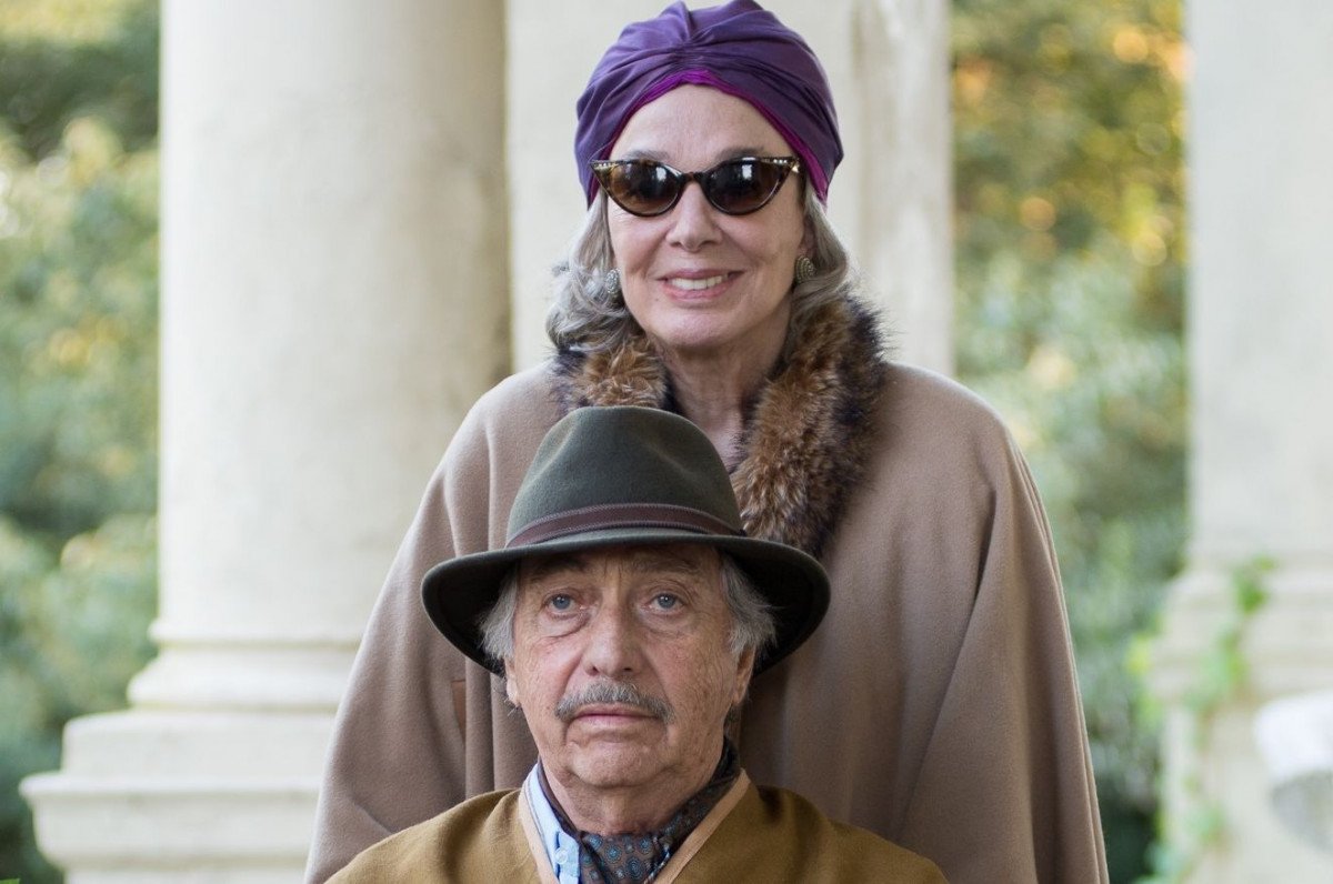 la casa delle stelle film