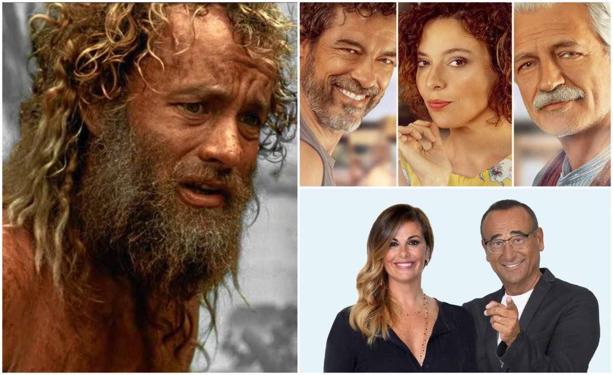 Stasera in tv sabato 10 settembre