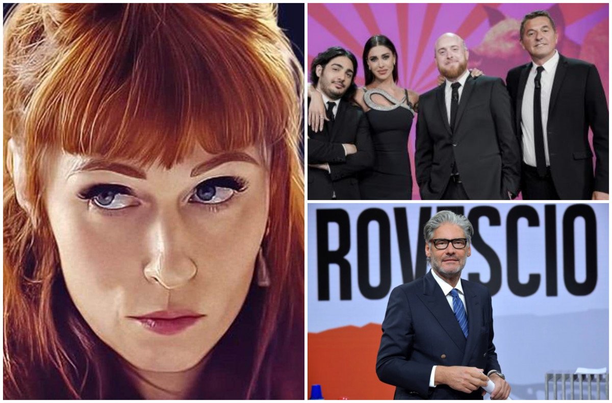Stasera in tv 4 ottobre film, serie e programmi di oggi
