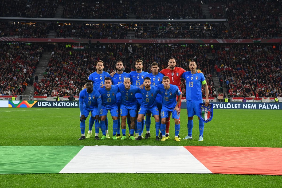 AlbaniaItalia dove vedere l'amichevole in diretta tv e streaming, ultimissime formazioni