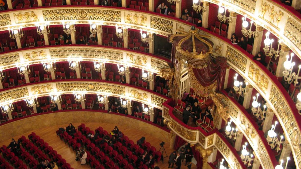Rai 5, oggi in tv l'opera Don Carlo interpreti, regia, anticipazioni
