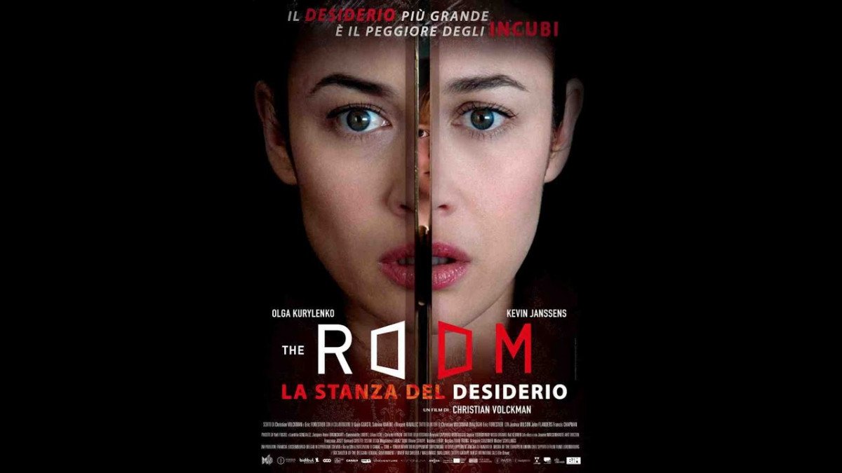 The Room La stanza del desiderio