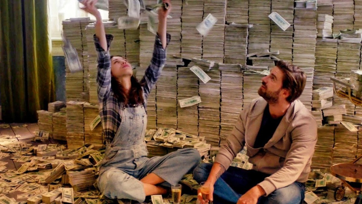 The Room La stanza del desiderio