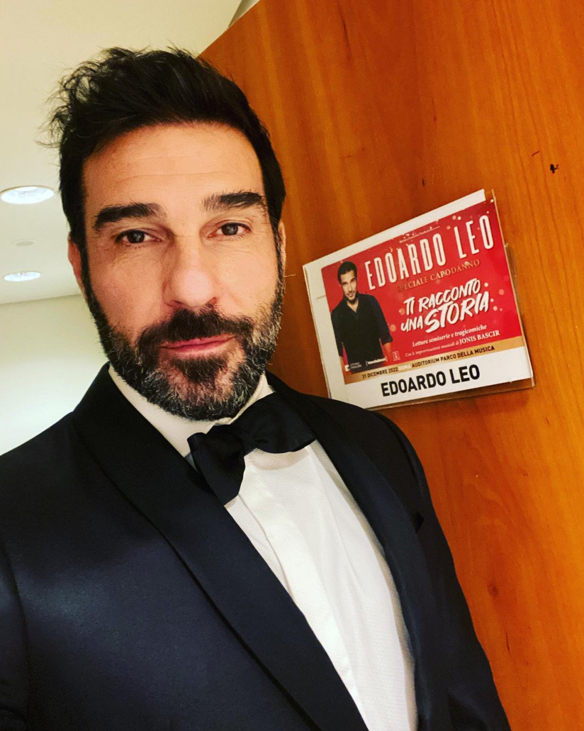 Il Clandestino, Edoardo Leo nuovo investigatore della Rai IMTV Il Clandestino, Edoardo Leo nuovo investigatore della Rai IMTV