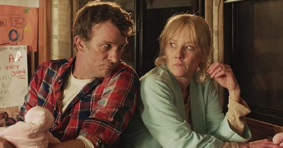 L'ora della verità The Vanished in prima tv il film con Anne Heche L'ora della verità The Vanished in prima tv il film con Anne Heche