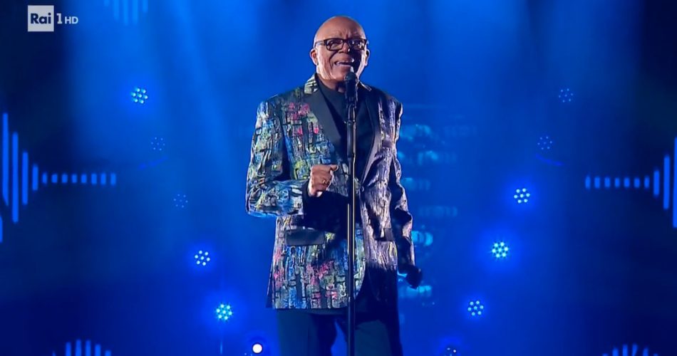 Ronnie Jones il vincitore di The Voice Senior? Il pubblico dice di sì Ronnie Jones il vincitore di The Voice Senior? Il pubblico dice di sì